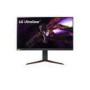 LG 32GR75Q-B UltraGear 31.5inch IPS 2560x1440 AG 16:9 165Hz 400cd/m2 1ms HDMI DP