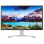 LG 32UL750P-W 31.5inch UHD VA Monitor 16:9 4ms 2xHDMI DP
