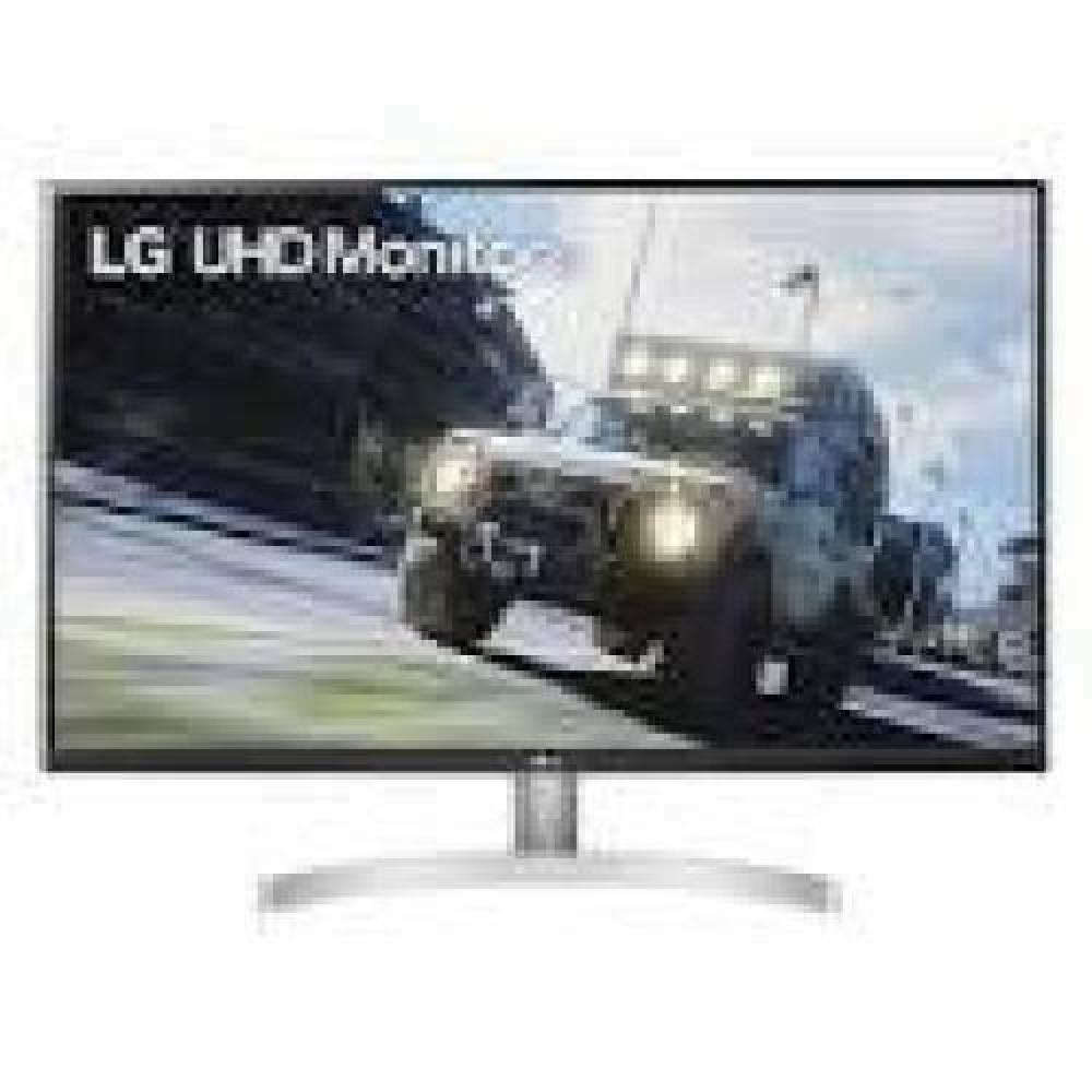 LG 32UN500P-W 32inch 16:9 UHD VA 350cd/m2 3000:1 60Hz 4ms