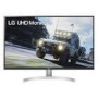 LG 32UN500P-W 32inch 16:9 UHD VA 350cd/m2 3000:1 60Hz 4ms