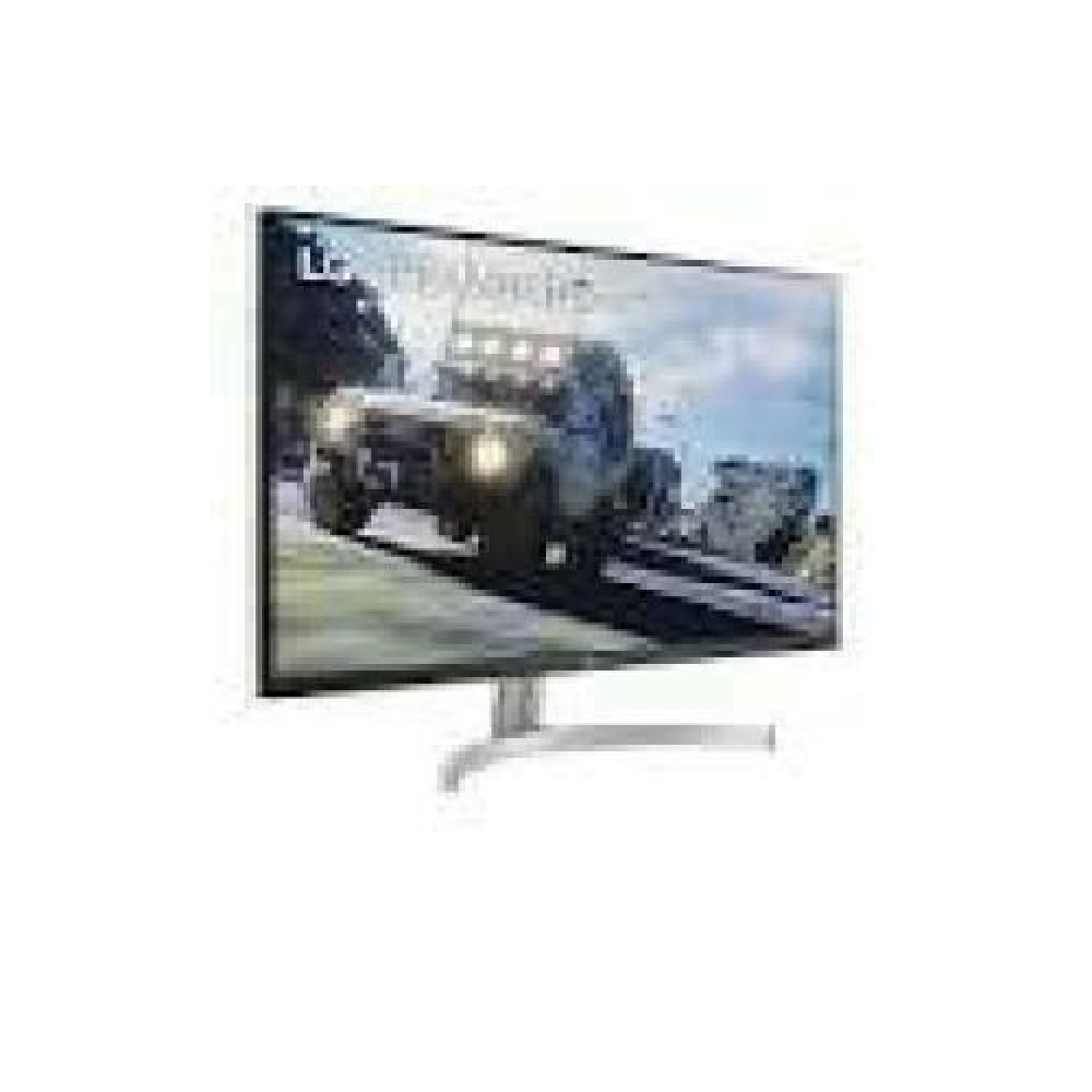 LG 32UN500P-W 32inch 16:9 UHD VA 350cd/m2 3000:1 60Hz 4ms