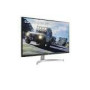 LG 32UN500P-W 32inch 16:9 UHD VA 350cd/m2 3000:1 60Hz 4ms