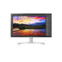 LG 32UN650P-W.AEU 31.5inch UHD IPS 5ms Monitor 2xHDMI DP