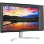 LG 32UN650P-W.AEU 31.5inch UHD IPS 5ms Monitor 2xHDMI DP