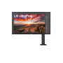 LG 32UN880 32inch 4K IPS 3840x2160 16:9 350 cd/m2 HDMI DisplayPort USB-C