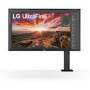 LG 32UN880K-B.AEU 31.5inch UHD IPS 60HZ 5ms Ergo Monitor 2xHDMI DP USB-C