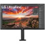 LG 32UN880K-B.AEU 31.5inch UHD IPS 60HZ 5ms Ergo Monitor 2xHDMI DP USB-C