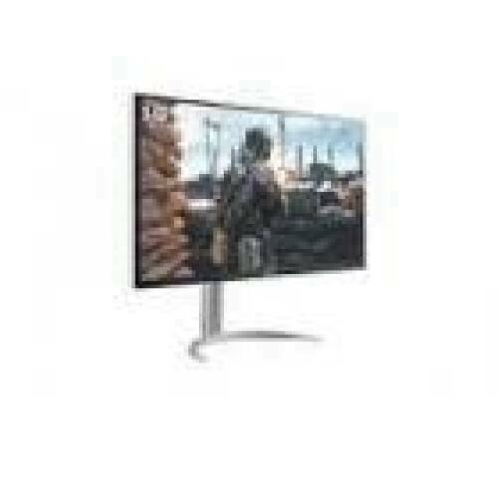 LG Monitor 32UP550N-W 32inch UHD 16:9 60Hz 2xHDMI DP