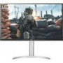 LG Monitor 32UP550N-W 32inch UHD 16:9 60Hz 2xHDMI DP