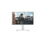 LG 32UP55NP-W 31.5inch UHD VA Monitor 16:9 60Hz 4ms 2xHDMI DP 2xUSB