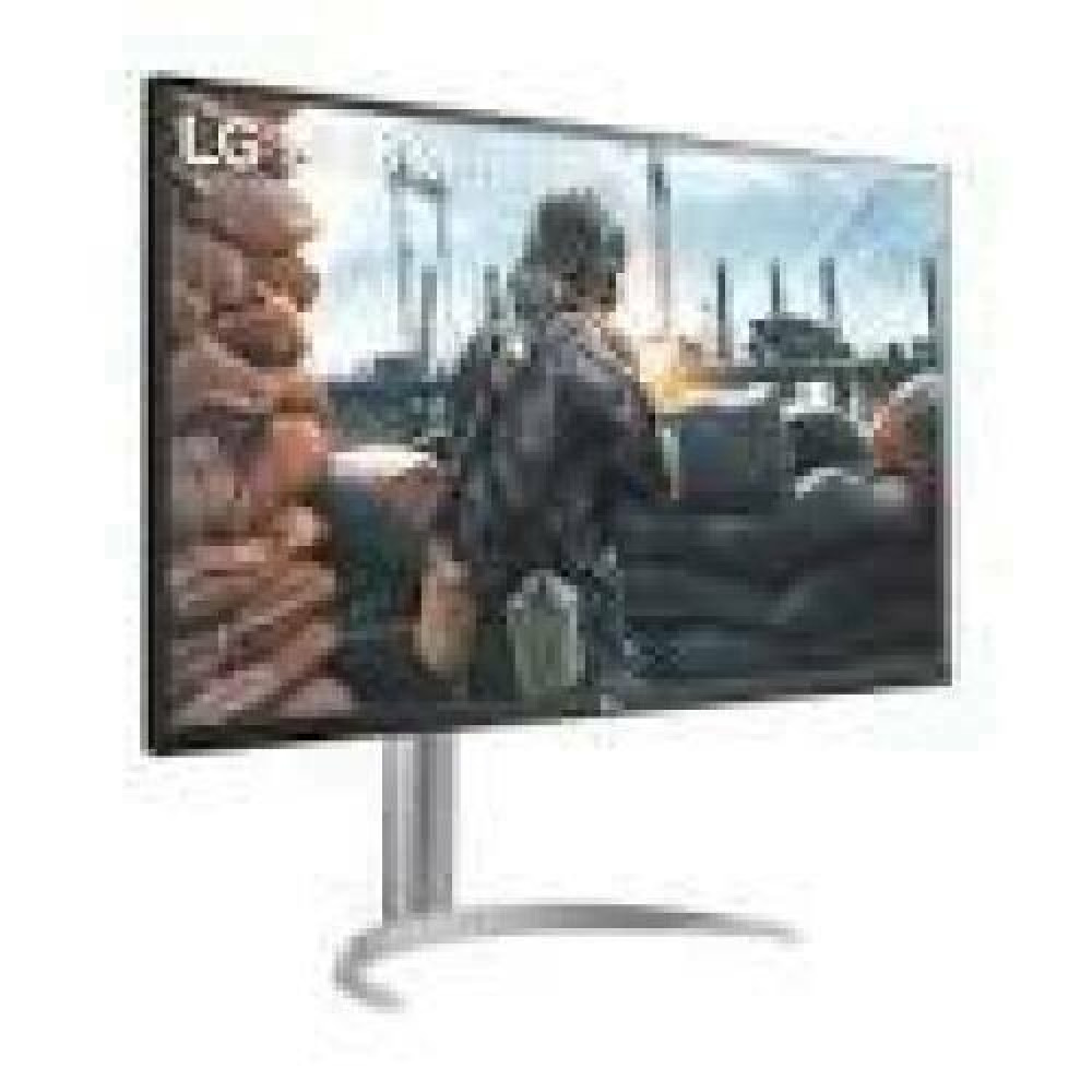 LG 32UP55NP-W 31.5inch UHD VA Monitor 16:9 60Hz 4ms 2xHDMI DP 2xUSB