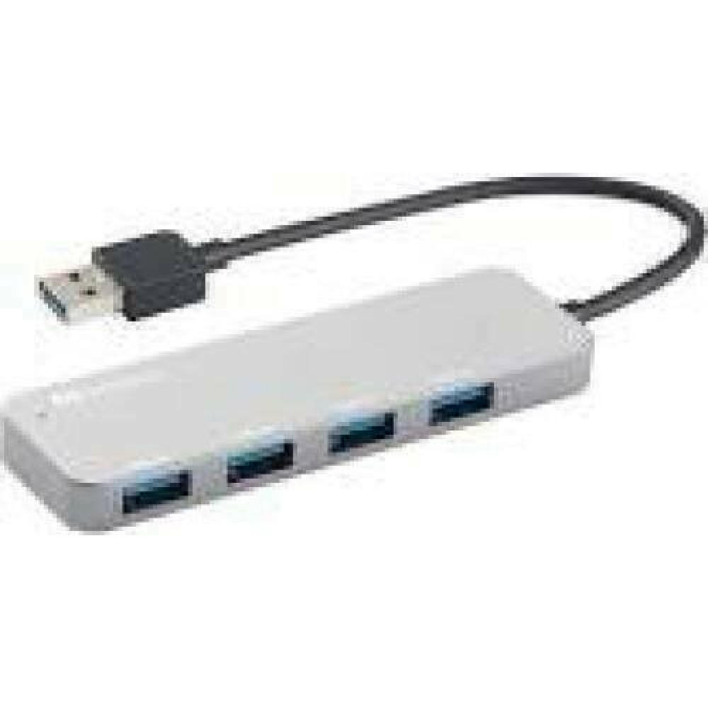 SANDBERG USB 3.0 Hub 4 ports SAVER