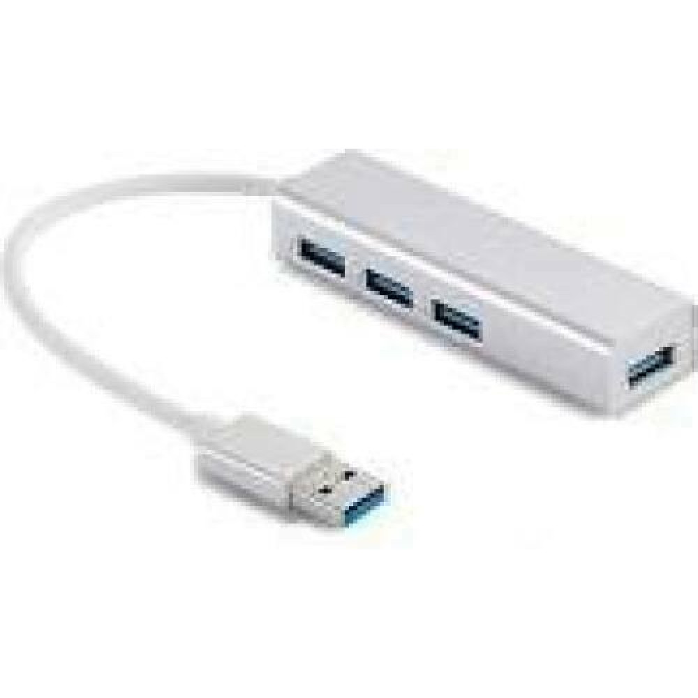 SANDBERG USB 3.0 Hub 4 ports SAVER