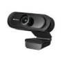 SANDBERG USB Webcam 1080P Saver No driver installation needed With a clamp for the flatscreen Stereo microphone built in