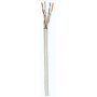 INTELLINET Cat6 UTP installation cable Solid 23 AWG UTP 305m Grey