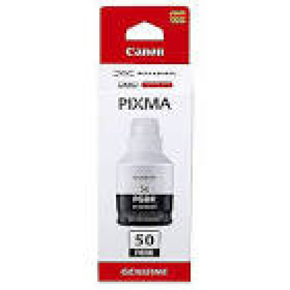 CANON INK GI-50 PGBK