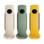 XIAOMI Mi Smart Band 6 Strap 3 pack Ivory/Olive/Yellow