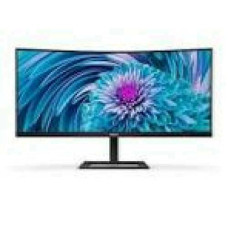 PHILIPS 346E2CUAE/00 34inch VA WLED 3440x1440 HDMI/DP/USB-C 65w Curved Speakers WQHD