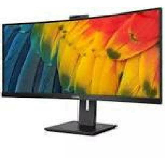 PHILIPS 34B1U5600CH/00 34inch LCD Monitor VGA HDMI DP