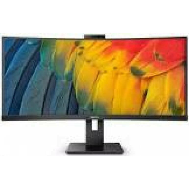 PHILIPS 34B1U5600CH/00 34inch LCD Monitor VGA HDMI DP