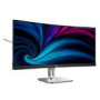 PHILIPS 34B2U5600C/00 34inch 3440x1440 120Hz VA CURVED H/A tbu MM ULTRAWIDE USB-C DOCKING DISPLAY RJ45 PD > 100 W USB HUB SPEAKERS
