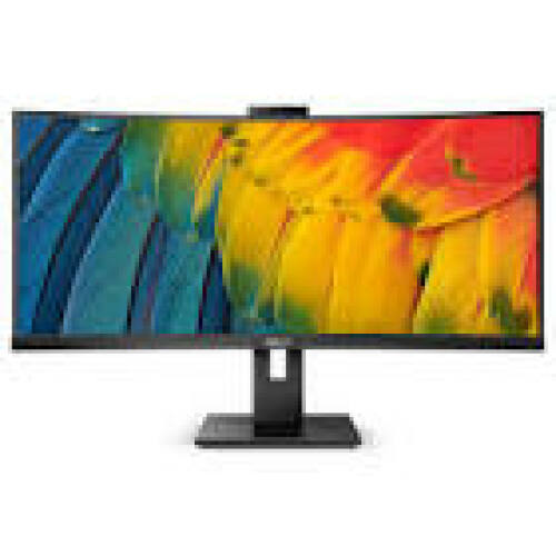 PHILIPS 34B2U5600C/00 34inch 3440x1440 120Hz VA CURVED H/A tbu MM ULTRAWIDE USB-C DOCKING DISPLAY RJ45 PD > 100 W USB HUB SPEAKERS
