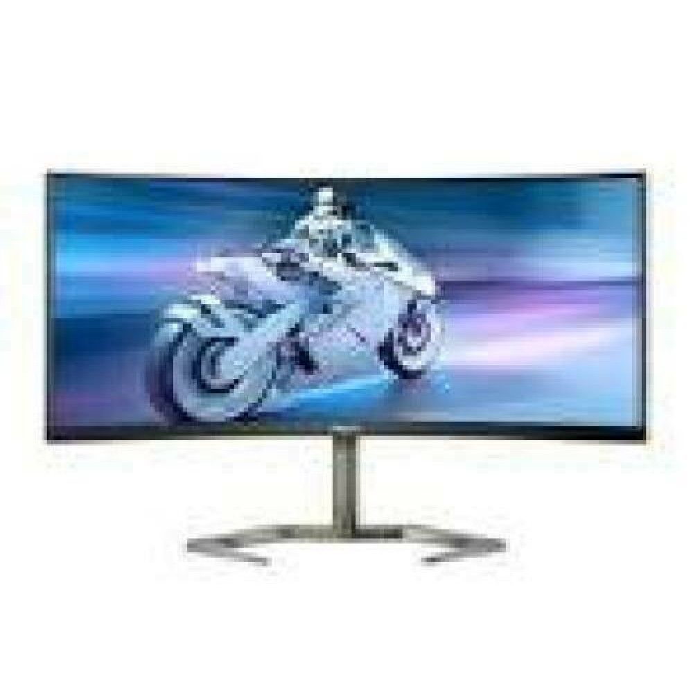 PHILIPS 34M1C5500VA/00 34inch WQHD Gaming Monitor HDMI DP USB