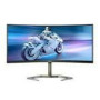 PHILIPS 34M1C5500VA/00 34inch WQHD Gaming Monitor HDMI DP USB