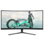 PHILIPS 34M2C3500L 34inch VA 3440x1440 HDMI Black/Grey