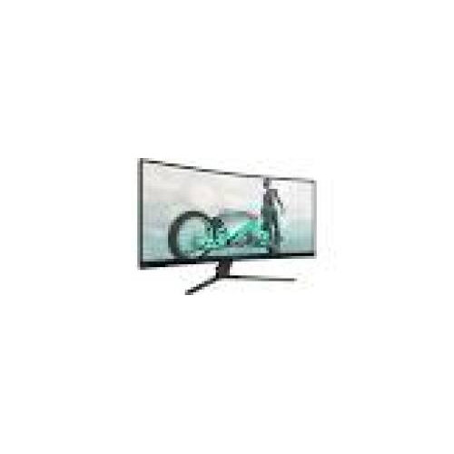 PHILIPS 34M2C3500L 34inch VA 3440x1440 HDMI Black/Grey