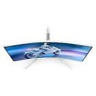 PHILIPS 34inch 3440x1440 VA 130mm EVNIA 5000 Ambiglow Curved WQHD 180Hz Fast VA 1ms GtG HDR10 USB 4x USB 3.2
