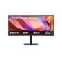 LG 34U650A-B.AEU 34inch WQHD IPS UltraWide 21:9 Curved Display 2xHDMI DP