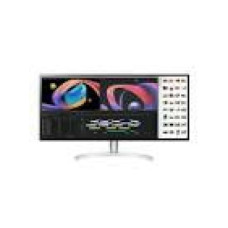 LG 34WK95UP-W 34inch LFT CINEMA screen monitor WUHD 300cd/m2 2xHDMI USB DP