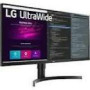 LG 34WN750P 34inch QHD IPS 21:9 5ms 2xHDMI DP