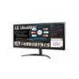 LG 34WP500-B 34inch IPS WFHD 2560X1080 21:9 250cd/m2 75Hz 2xHDMI