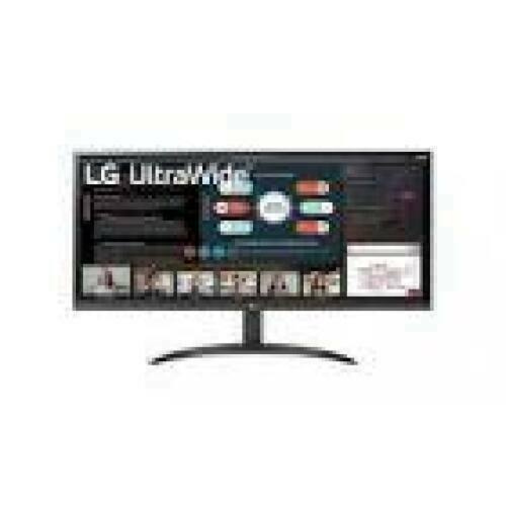 LG 34WP500-B 34inch IPS WFHD 2560X1080 21:9 250cd/m2 75Hz 2xHDMI