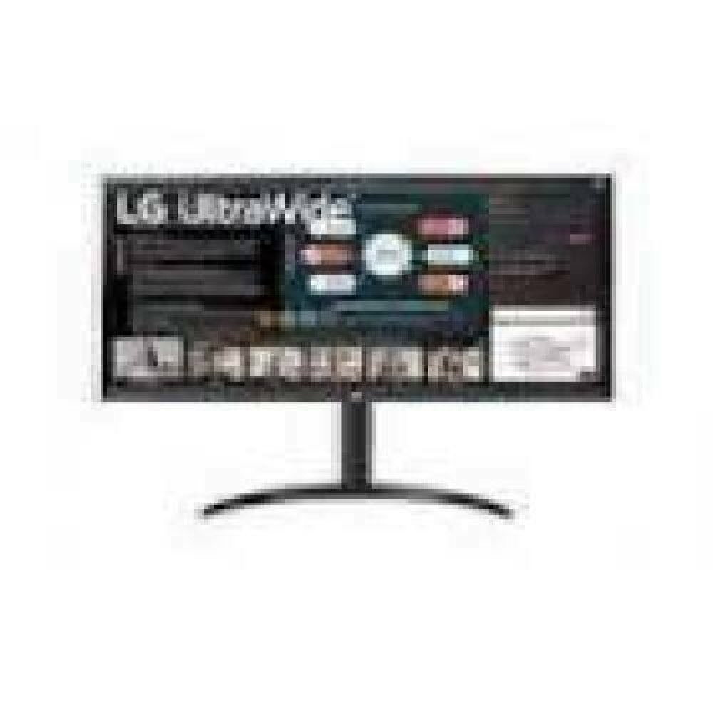 LG 34WP550-B 34inch IPS HDR10 21:9 2560x1080 250cd/m2 75hz 1000:1 5ms 178/178 Anti glare 3H x2HDMI Headphone Out sRGB over 95