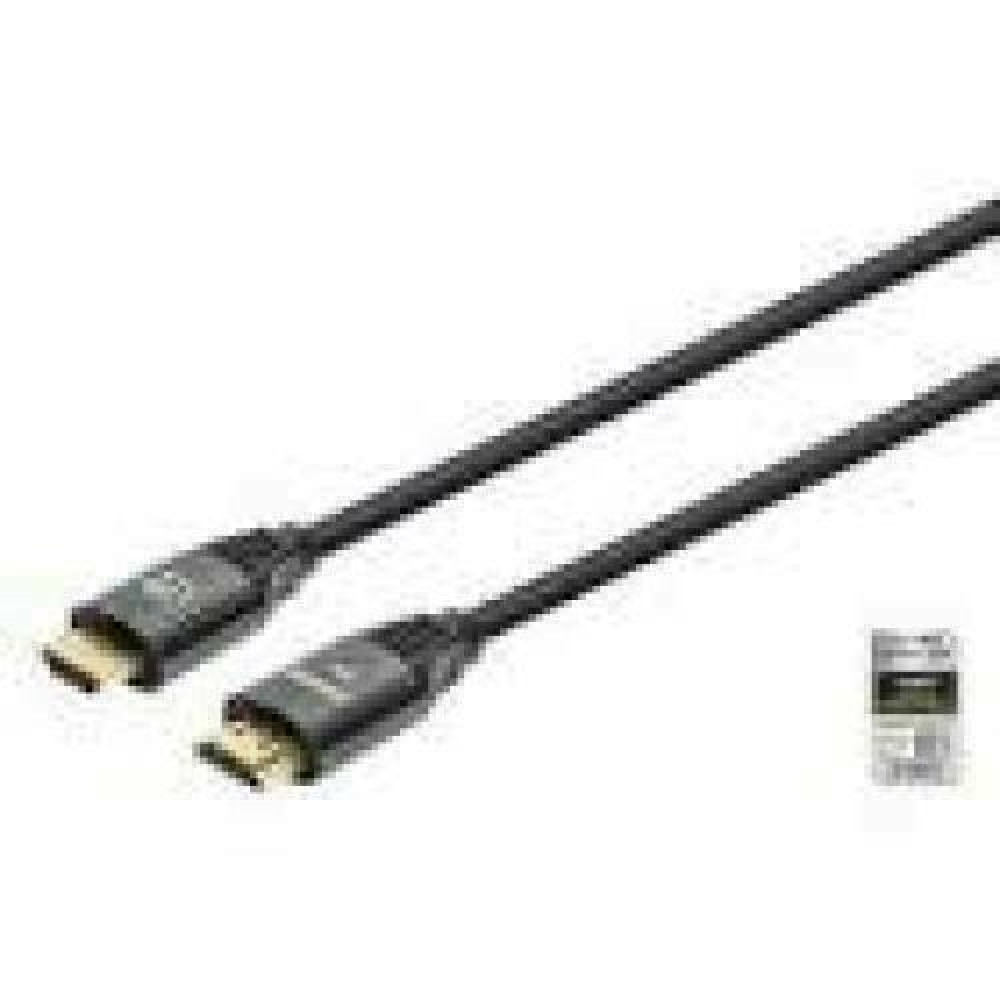 MANHATTAN 8K 60Hz Certified Ultra High Speed HDMI Cable with Ethernet 3m