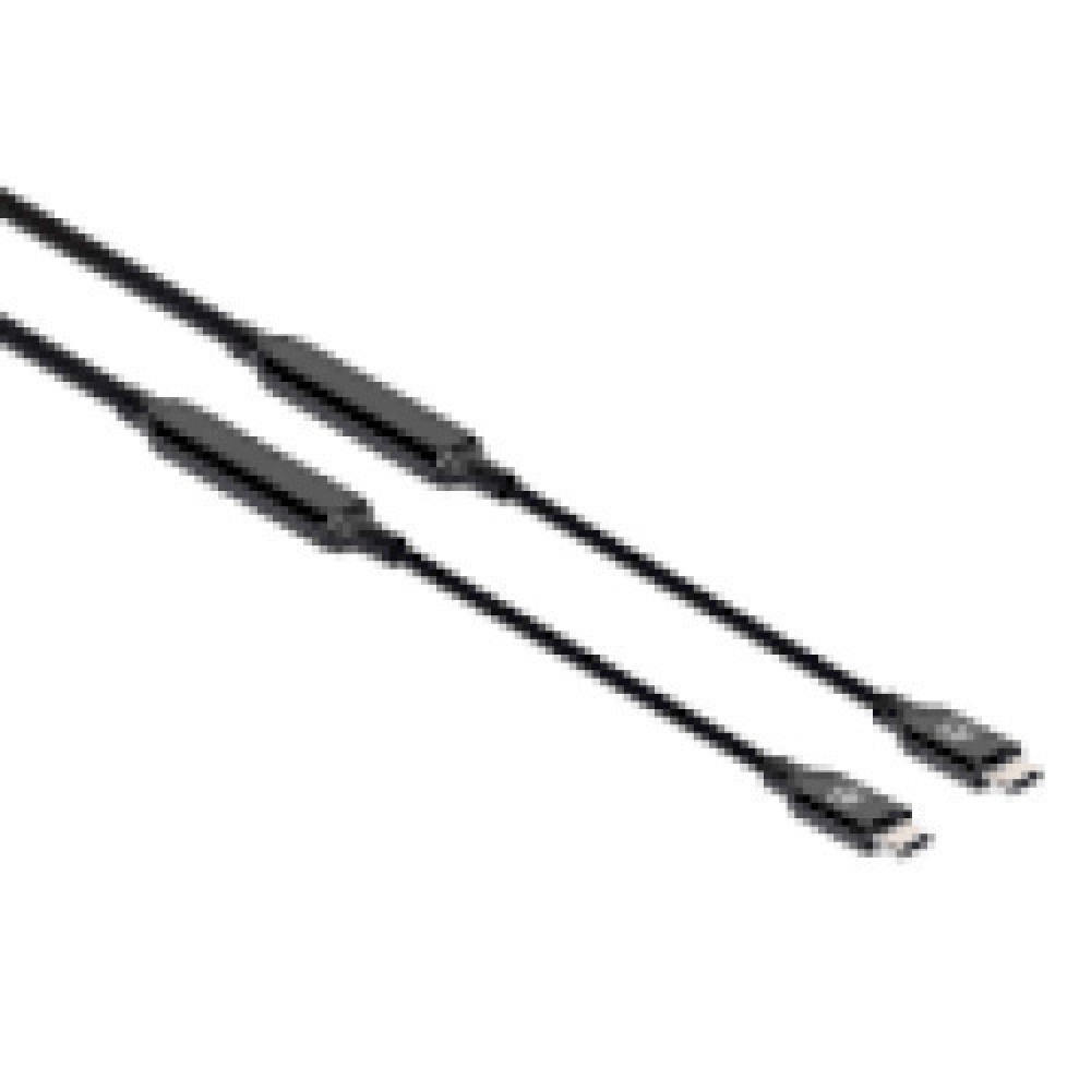 MANHATTAN USB 3.2 Gen 2 Type-C Active Device Cable 3m