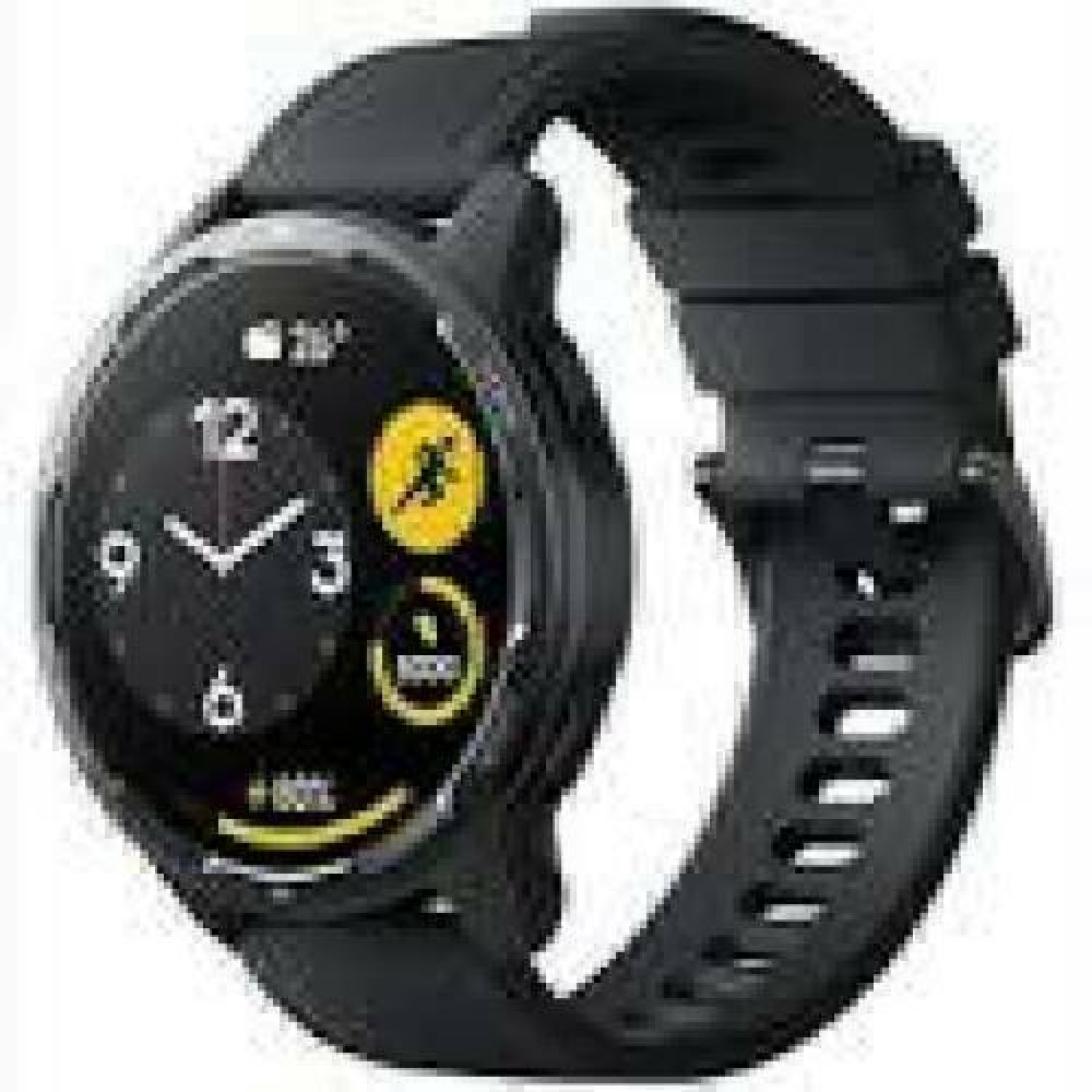 XIAOMI Watch S1 Active Black