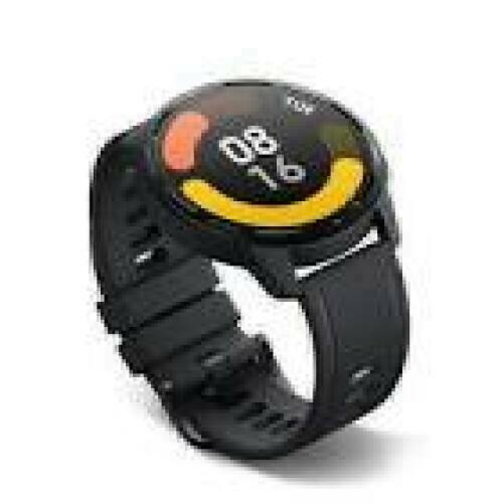 XIAOMI Watch S1 Active Black