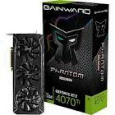 GAINWARD RTX 4070Ti Phantom 12GB GDDR6X 192bit