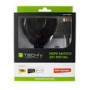 TECHLY Switch HDMI 3x1 Pigtail 4K