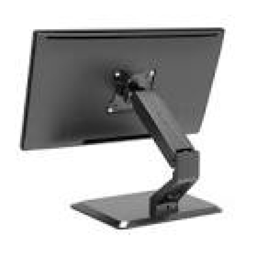 TECHLY Touch screen monitor desk stand for 17-32inch monitors