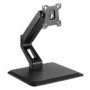 TECHLY Touch screen monitor desk stand for 17-32inch monitors