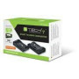 TECHLY Compact Converter SCART to HDMI Scaler 720p/1080p