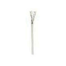 INTELLINET Cat5e UTP Network Cable Bulk Solid 305 m 1000 ft. 24AWG Grey