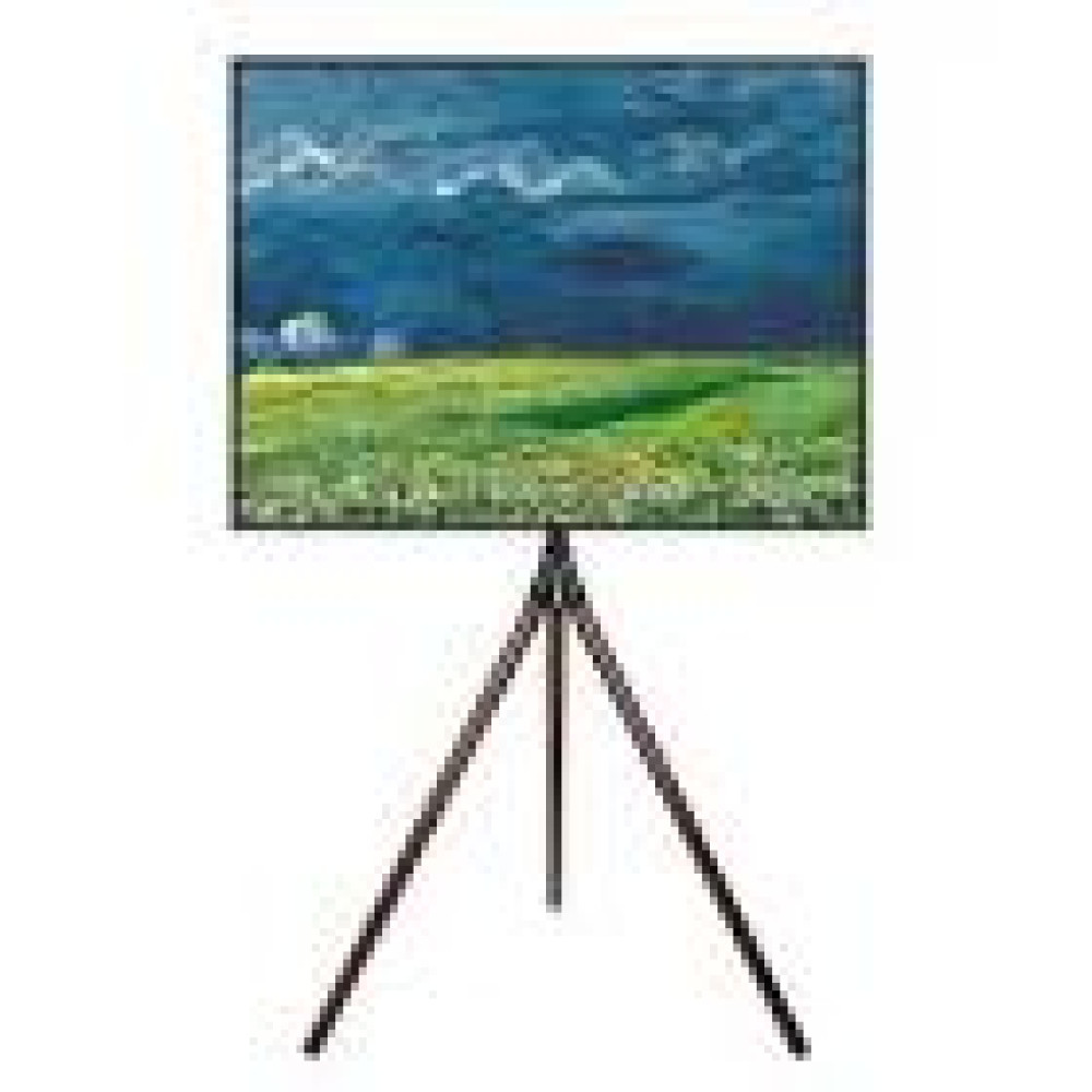 TECHLY Tripod Floor Stand for LCD / LED / Plasma TV 32-65inch 35kg