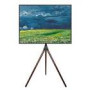 TECHLY Tripod Floor Stand for LCD / LED / Plasma TV 32-65inch 35kg