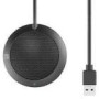 TECHLY Omnidirectional USB Conference Microphone